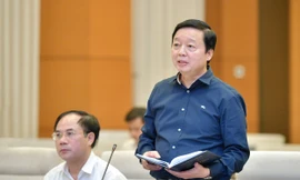 Giao dịch bất động sản không buộc phải qua sàn 