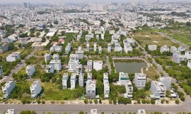 Hội đồng thẩm định giá đất độc lập - Chủ tịch UBND có dám ký?