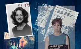 Điệp viên Cuba được thả sau 20 năm ngồi tù 