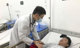 Người bị đột quỵ ngày càng trẻ