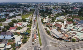 Dự án đường vành đai 3: TPHCM và các địa phương triển khai ra sao?