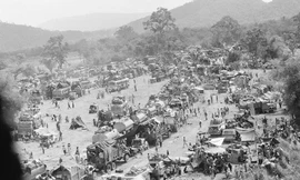 Những ký ức buồn hơn nước mắt