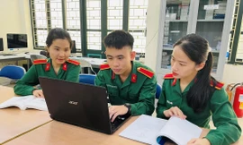 Những 'hạt giống' nghiên cứu khoa học 