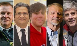 Những khiếm khuyết của tàu lặn Titan