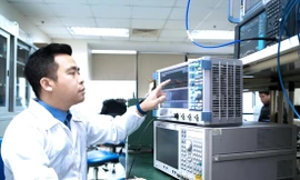 Sáng tạo sản phẩm vươn tầm thế giới