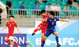 HLV Gong Oh-kyun đã thay đổi U23 Việt Nam như thế nào? 