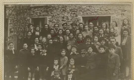 AI giúp tìm lại ảnh nạn nhân Thế chiến II 