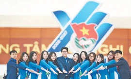 Đại hội đại biểu toàn quốc Đoàn TNCS Hồ Chí Minh lần thứ XII