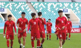 Trở về từ Uzbekistan, cơ hội nào cho các cầu thủ U23?