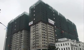 Đề xuất cho phép chuyển đổi trái phiếu bất động sản lấy sản phẩm nhà ở (Ảnh minh hoạ) 