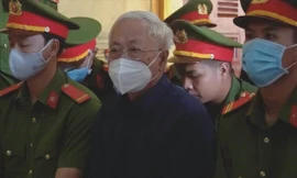 Vụ DongA Bank: Ai bồi thường hơn 5.500 tỷ đồng?