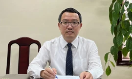 Công văn yêu cầu đổi tên trung tâm dạy lái xe là trái luật