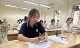 Học sinh, phụ huynh nên cân nhắc trước khi lựa chọn tổ hợp