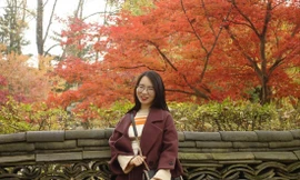 Phục vụ con người mới hoàn thành sứ mệnh 