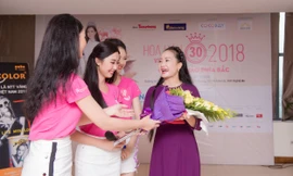 NSND Hồng Lựu: Vin câu ca đi qua bão giông