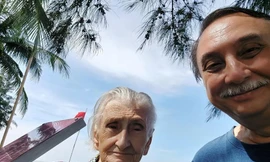 Câu chuyện về mẹ Jutka