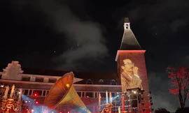  Đêm nhạc Hà Anh Tuấn tại Trường Cao đẳng Sư phạm Đà Lạt