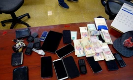 Rà soát, quản chặt cổng trung gian thanh toán trong mùa giải EURO 2020