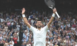 Chung kết Wimbledon: Kỷ lục cho Djokovic? 