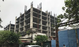 Dự án chậm triển khai nhiều năm, phải thu hồi ngay 