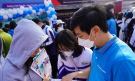 Ngành giáo dục trăn trở với câu hỏi làm thế nào để Khoa học cơ bản có sức hút với thí sinhẢnh: Diệp An 