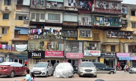 Nhiều nhà, đất công sắp hết cảnh 'mạnh ai nấy quản'