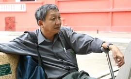 Lê Văn Nghĩa trong ký ức bạn văn Hà Nội 