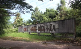 Khu công nghiệp đầu tiên ở miền Nam: Kết thúc sứ mệnh 