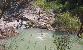 Siết an toàn du lịch
