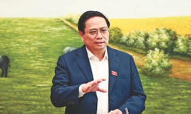 Thủ tướng Phạm Minh Chính: Càng khó khăn, phức tạp, càng phải đoàn kết, thống nhất