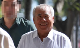 Vì sao nguyên Phó Chủ tịch Khánh Hòa bị khởi tố? 