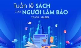 Ngày hội dành cho nhà báo trong dịp 21/6 