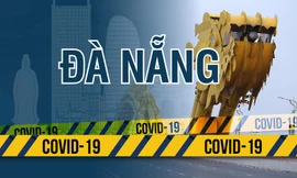 Đà Nẵng giãn cách xã hội nghiêm ngặt, trường hợp nào được ra khỏi nhà? 