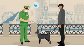 Chi tiết mức xử phạt trong phòng, chống COVID-19 tại Đà Nẵng