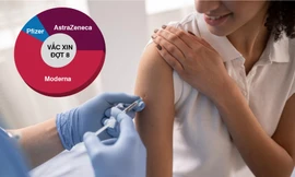 Chi tiết phân bổ hơn 230.000 liều vắc xin phòng COVID-19 ở Hà Nội