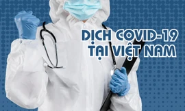 Thông tin mới nhất về tình hình dịch COVID-19 tại Việt Nam