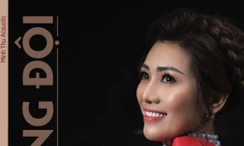 Nghe nhạc đỏ hát kiểu trữ tình của Minh Thu