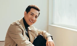 Liveshow đầu tay của Quán quân Sao Mai suýt bỏ nghề ca sĩ