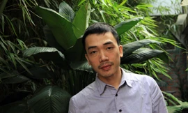 Nhạc sĩ Đỗ Bảo: 'Tôi không được như bây giờ, nếu không có mẹ'