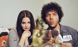 Album mới của Selena Gomez: Chuyện tình với hôn phu được đưa vào âm nhạc? 