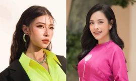 Tác giả "Túy Âm" khẳng định phản hồi của “O Sen” Ngọc Mai chưa thuyết phục