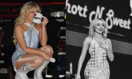 Hậu ồn ào tình tay ba, concert của Sabrina Carpenter bị chê "vừa đắt vừa ngắn"