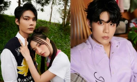 Lục Huy ra mắt MV solo, kể chuyện từng bị mắc kẹt chỉ vì quá nhút nhát trong tình yêu