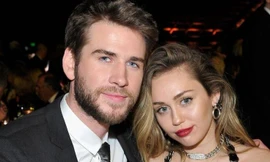 Bị hủy hợp đồng phim mới, Liam Hemsworth cay cú kiện vợ cũ Miley Cyrus?