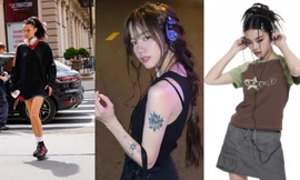 AirPods "lỗi mốt" trong mắt Gen Z, xu hướng phụ kiện công nghệ nào lên ngôi?