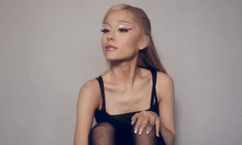 Ariana Grande phải lên tiếng trấn an người hâm mộ vì thân hình gầy gò đáng báo động