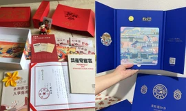 Giấy báo trúng tuyển Đại học xứ Trung: Thanh Hoa, Bắc Đại liệu đã đỉnh nhất?