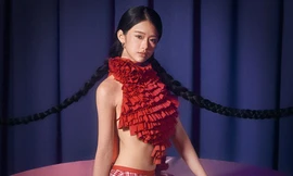 Linh Ka "nhá hàng" teaser cho MV debut, nối gót đàn chị Chi Pu trở thành ca sĩ solo