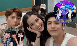 Gia Đình Văn Hóa: Tình bạn "hơn 10 năm vẫn chạy tốt", đập tan tin đồn rạn nứt