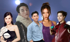 Sơn Tùng M-TP, Đông Nhi, Đức Phúc từng bị loại sớm ở Vietnam Idol